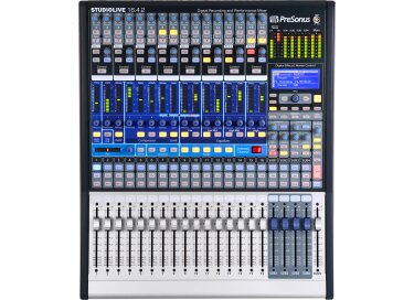 PreSonus StudioLive 16.4.2
