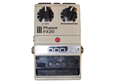 DOD FX20 Phasor