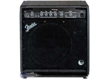 Fender Bassman 100