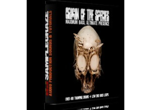 Samplecraze Origin of Species