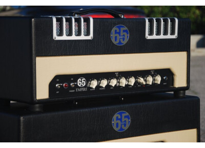 65amps Empire