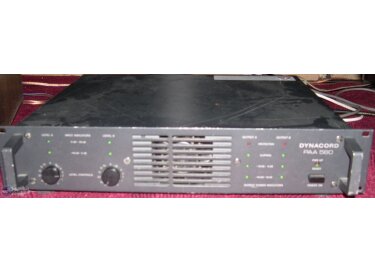 Dynacord PAA 560
