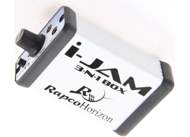 RapcoHorizon iJam for iOS