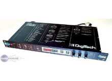 DigiTech DSP 128