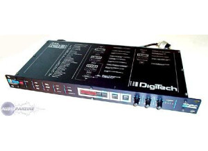 DigiTech DSP 128