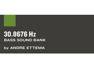 Applied Acoustics Systems 30.8676 Hz