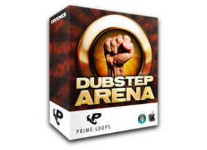 Prime Loops Dubstep Arena