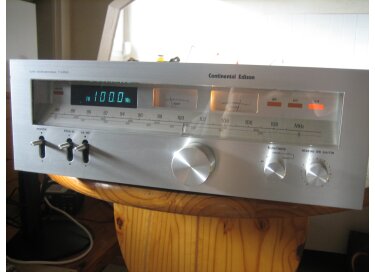 Continental Edison TU-9941