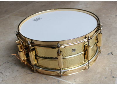 Pearl signature Jimmy DEGRASSO 14x5.5