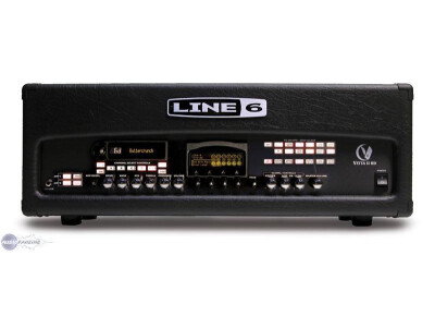Line 6 Vetta II HD