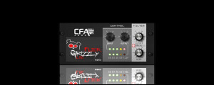CFA-Sound FilterGrizzly LITE