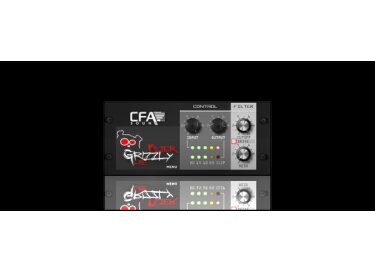 CFA-Sound FilterGrizzly LITE
