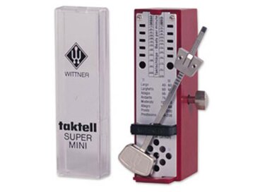 Wittner Super-Mini Taktell