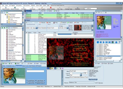 Zortam Mp3 Media Studio