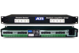 Ati Audio MMA800-1 Multiple Amplifier Array