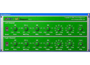 Clone Ensemble Steroid Bouncer