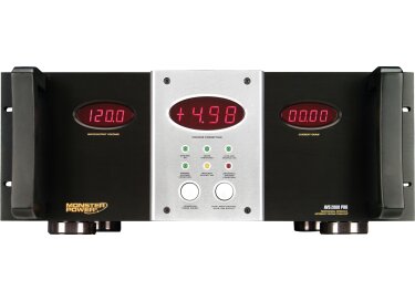 Monster Power AVS 2000 PRO