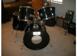CB Drums Maxx SP Series Kit