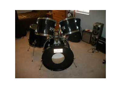 CB Drums Maxx SP