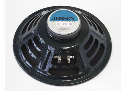 Jensen CH 10/35