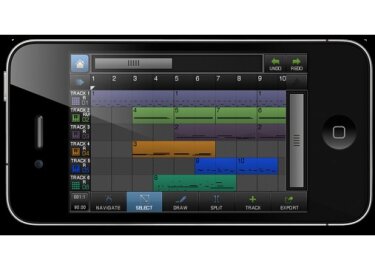 Intua BeatMaker 2