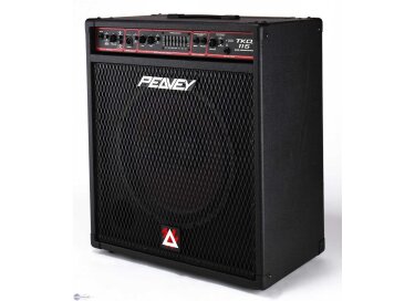 Peavey TKO 115