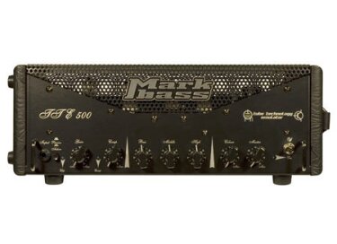 Markbass TTE 500