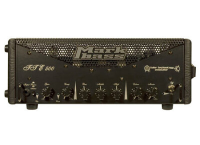 Markbass TTE 500