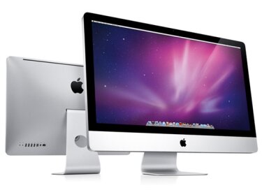 Apple iMac 21.5'' i5 3,60 GHz