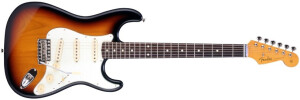 Fender ST-62 VSP