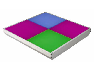 JB Systems LED Quadro Panel