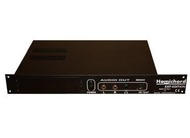 Hamichord exp-edition