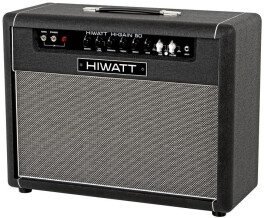Hiwatt HG50C
