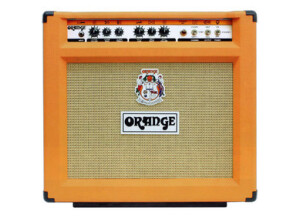 Orange TH30 Combo