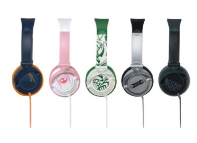 Rocking Residence Wooh !