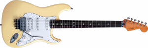 Fender American Special Floyd Rose Classic Stratocaster HSS