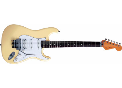 Fender American Special Floyd Rose Classic Stratocaster HSS