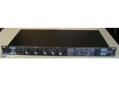 Peavey Univerb