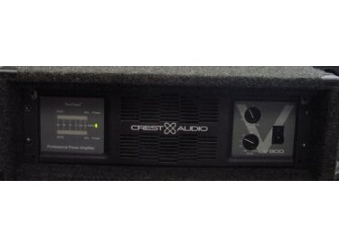Crest Audio V900
