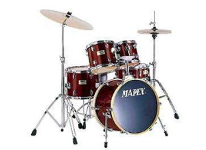 Mapex Voyager