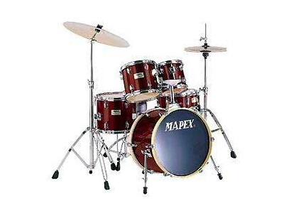 Mapex Voyager