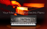 UVI Electric Piano for Mac