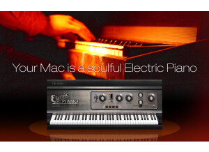 UVI UVI Electric Piano for Mac
