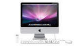 Apple iMac 24' Core 2 Duo 2,93 Ghz