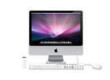 Apple iMac 24' Core 2 Duo 2,93 Ghz