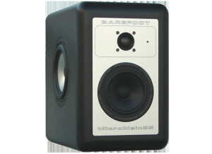 Barefoot Sound MicroMain35