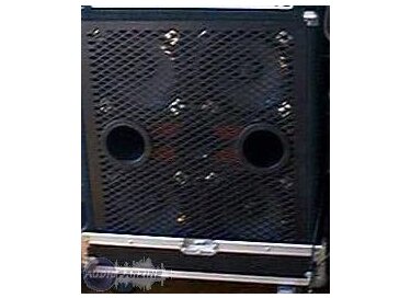 Trace Elliot 1048H Discontinued