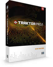 Native Instruments Traktor Pro 2