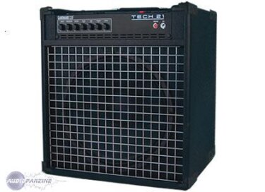 Tech 21 Landmark 120