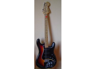 Westwood Stratocaster Copy
